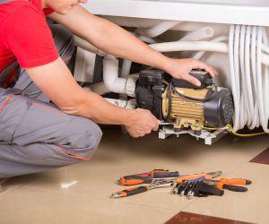Why Choose expert plumbing services